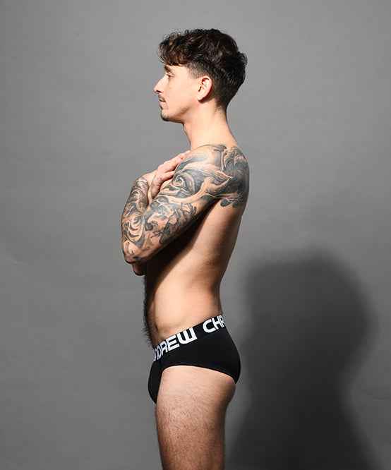 DOORBUSTER! F2M Trans Masc Brief